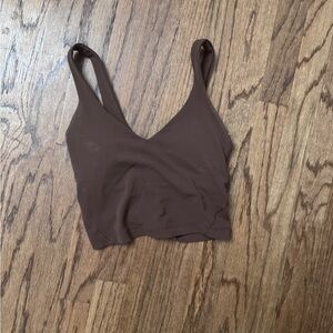 lululemon Align™ Tank Top
Light Support, A/B Cup